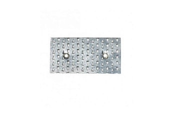 Набор насадок для царапин (5 пластин, 10 винтов) EIBENSTOCK 37723000