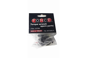 Ремкомплект к ключу динамометрическому 6473365 FORCE 6473365-P Ремкомплект к ключу динамометрическому 6473365 FORCE 6473365-P