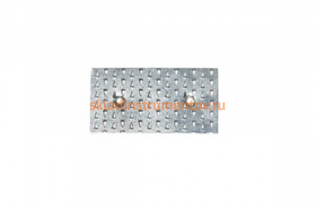 Набор насадок для царапин (5 пластин, 10 винтов) EIBENSTOCK 37723000