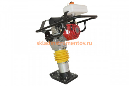 Вибротрамбовка TOR HCR80B Honda 1018814