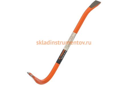 Монтировка-гвоздодер Truper BU-30 10850