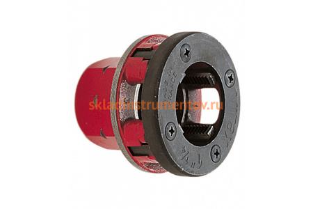 Резьбонарезная головка Virax BSPT, 1/2 дюйма 136342