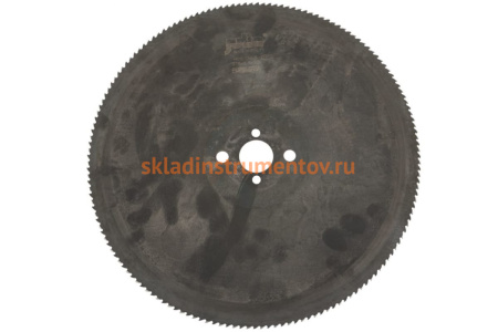 Пильный диск по металлу для MCS-315 (315х2.5х32 мм; Z200) JET PD315.200.0