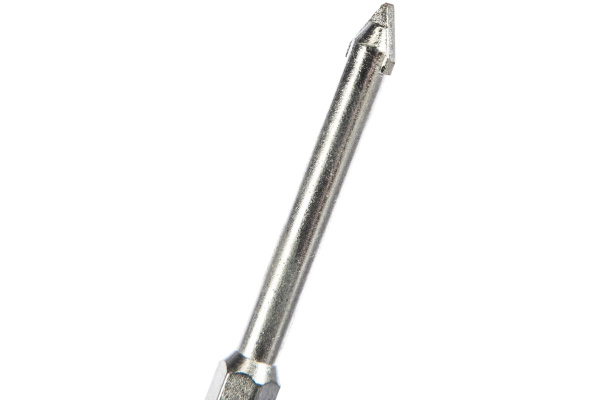 Сверло центрирующее ПРОФЕССИОНАЛ для кольцевых коронок 33350-xx ЗУБР 33357_z01