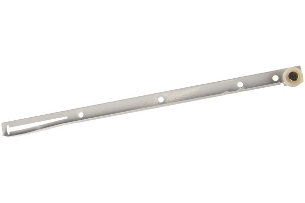 Роликовые направляющие JET 409 L300мм, комплект белый BMM409S.300WT.99