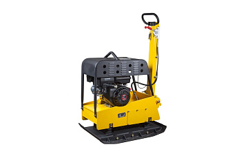 Реверсивная виброплита Zitrek CNP 330А-2 091-0054