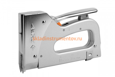 Кабельный степлер ЗУБР Про-36 тип 36, 28, 31580