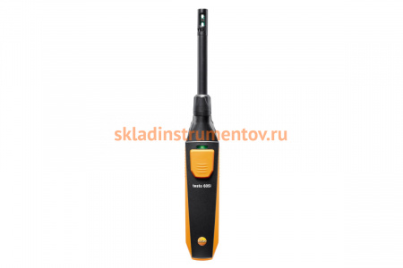 Термогигрометр Testo 605 i с Bluetooth 0560 2605 02