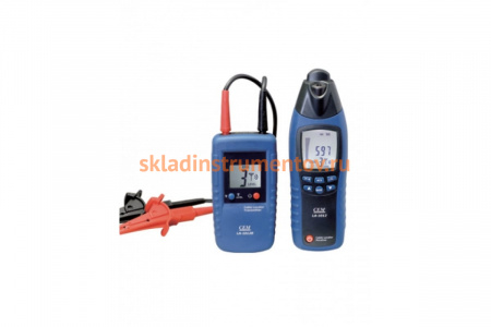 Поиск скрытой проводки и коммуникаций СЕМ LA-1012 481196