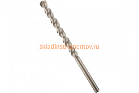 Сверло по бетону серия Профи (8х120 мм) ПРАКТИКА 773-118