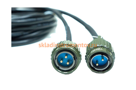 Педаль дистанционного управления PRO TIG-REM (3 м; мин.-макс. ток) AURORA 14520