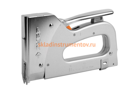 Кабельный степлер ЗУБР Про-36 тип 36, 28, 31580