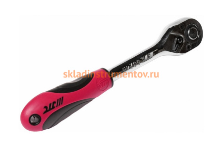 Трещотка 1/2" 72-зубцовая JTC 5024B