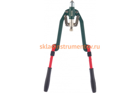 Рычажный многофункциональный заклепочник KRAFTOOL INDUSTRIE 31182