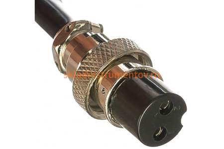 Дистанционный регулятор сварочного тока ТСС 018108