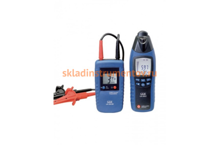 Поиск скрытой проводки и коммуникаций СЕМ LA-1012 481196