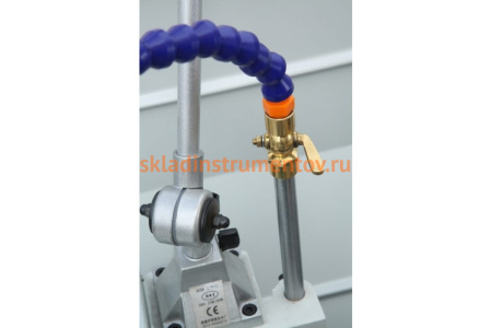 Токарно-винторезный станок MetalMaster MLM 32100 15468