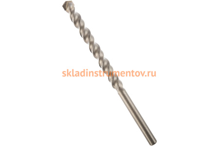Сверло по бетону серия Профи (8х120 мм) ПРАКТИКА 773-118