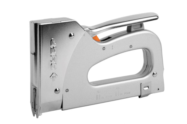 Кабельный степлер ЗУБР Про-36 тип 36, 28, 31580