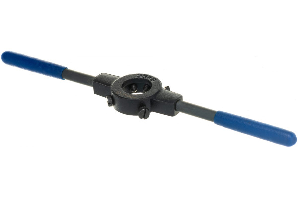 Плашкодержатель со стопорными винтами ЗУБР "ПРОФЕССИОНАЛ" 28150-25