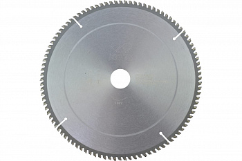 Диск пильный по алюминию (305x30 мм; z100) KEOS WMB305.100