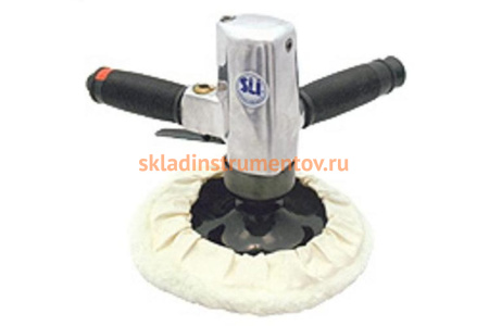 Полировальная шлифмашина Sumake ST-7770