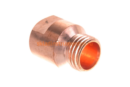 Мундштук наружный №1П к резаку Р1П ПТК 00000029091