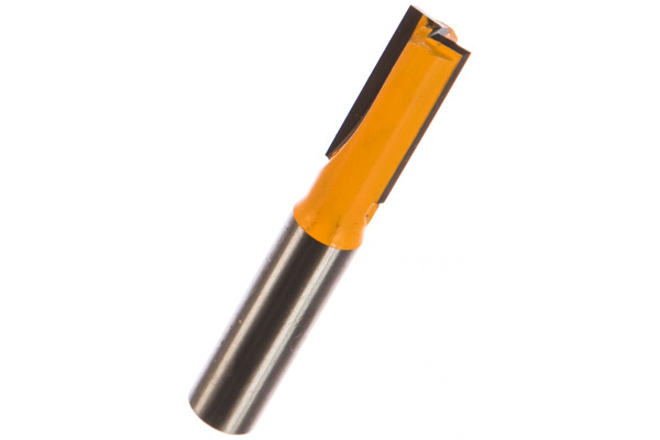 Фреза пазовая прямая (8х19 мм; хвостовик 8 мм) по дереву Энкор 9200