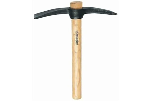 Кованая кирка 500 г ЗУБР МАСТЕР 20177-05