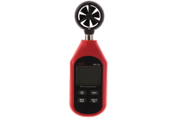 Термоанемометр RGK AM-20 776288