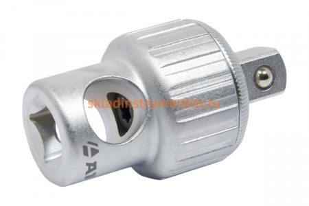 Трещотка-адаптер AIST 3/8" 52 зубца 32175-52 00-00016780