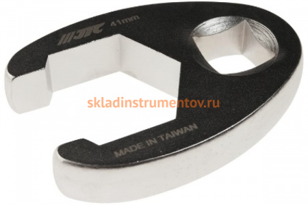 Разрезной односторонний ключ 3/4 41мм JTC-1963