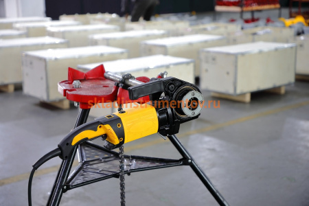 Резьбонарезной клупп HONGLI SQ30A HSS 306210