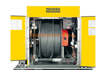 Катушка со шлангами Wacker Neuson  HHS 5000620426