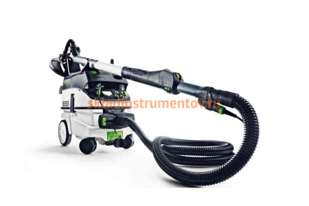 Шлифовальная машинка FESTOOL IP PLANEX LHS 225 EQ-Plus/IP 571719