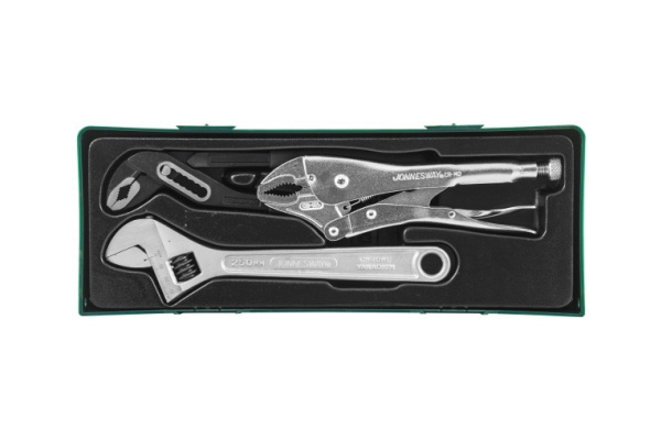 Комплект инструмента Jonnesway P2803ST (P2803SP)