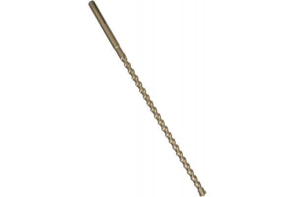 Бур SDS-Max (18х540 мм; 2 резца) по бетону ЗУБР 29350-540-18_z01