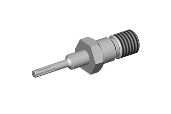 Адаптер с SDS-plus на 1 1/4 Адель 00-00000975