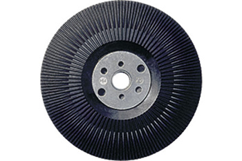 Опорный диск для фибровых кругов (180 мм) KLINGSPOR 126348