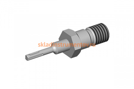 Адаптер с SDS-plus на 1 1/4 Адель 00-00000975