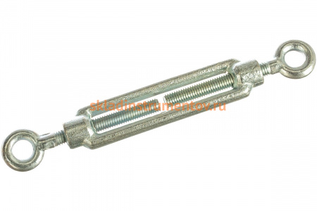 Талреп кольцо-кольцо DIN 1480 (М8; ТФ6) Зубр 4-304376-08