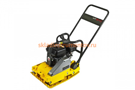 Виброплита Wacker Neuson WP 2050 W  5000630023