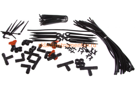 Расширительный комплект для системы капельного полива от емкости GRINDA 20 растений 425273