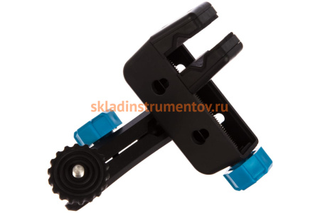 Штатив крепление струбциной, резьба 1/4" LA 11 ПРАКТИКА 917-965