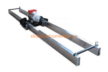 Виброрейка ТСС ВР-6 203206