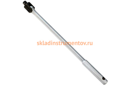 Вороток KING TONY 1/2 613 мм с шарниром 4462-24F