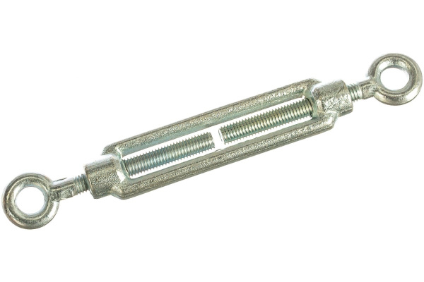 Талреп кольцо-кольцо DIN 1480 (М8; ТФ6) Зубр 4-304376-08 Талреп кольцо-кольцо DIN 1480 (М8; ТФ6) Зубр 4-304376-08