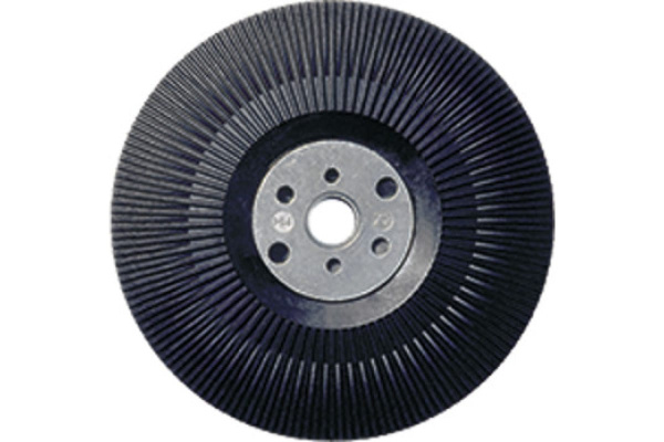 Опорный диск для фибровых кругов (180 мм) KLINGSPOR 126348