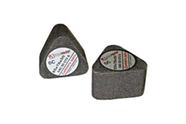 Сегменты абразивные бакелитовые CT 100 для мозаично-шлифовальных машин МИСОМ