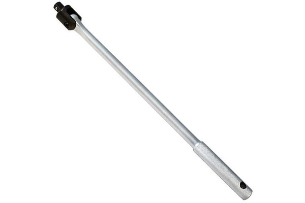 Вороток KING TONY 1/2 613 мм с шарниром 4462-24F